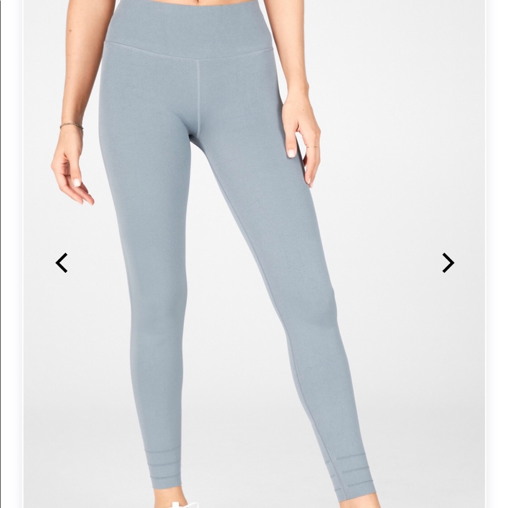 FABLETICS Sculptknit Set